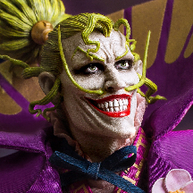 THE JOKER